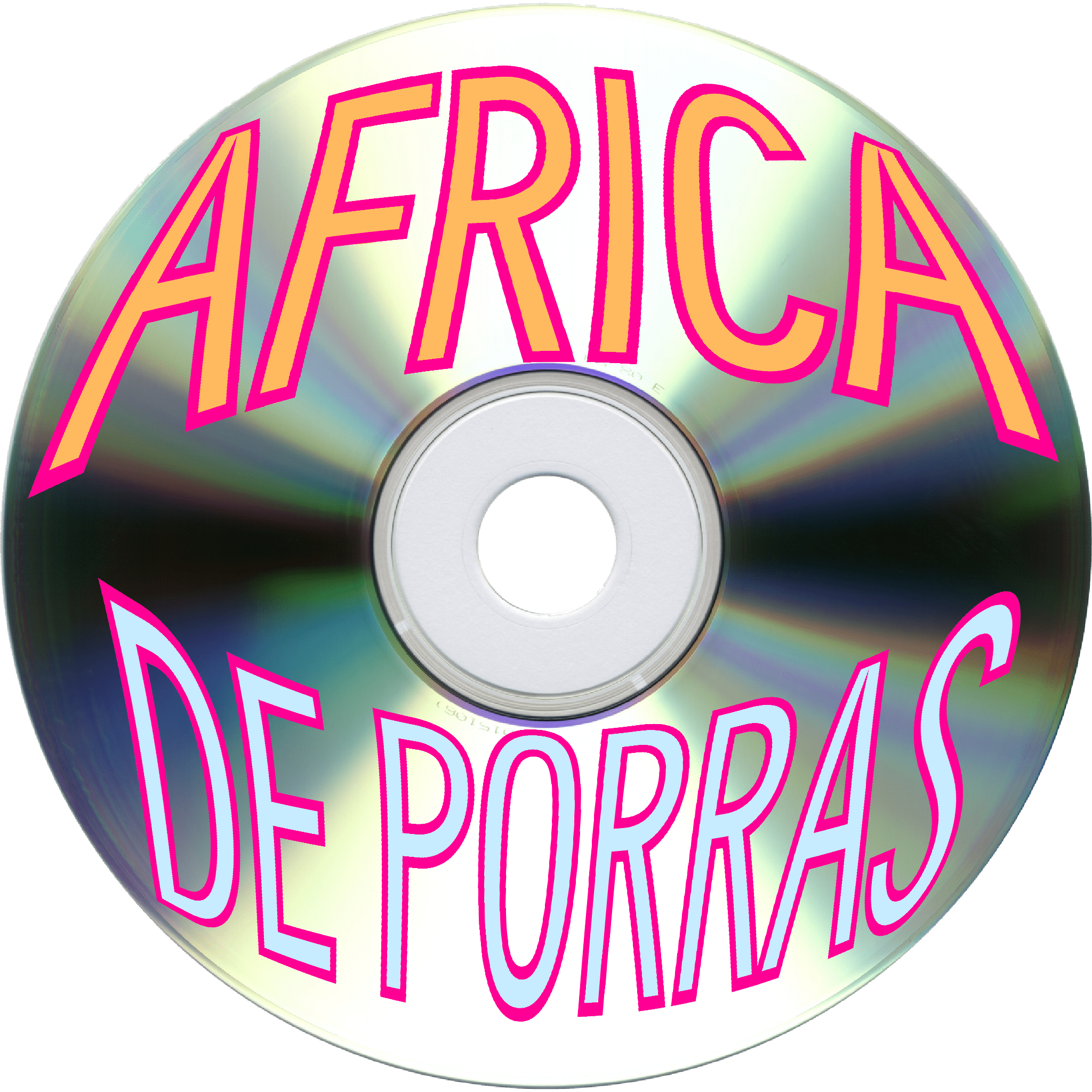 África De Porras